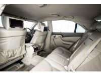 2003 MERCEDES-BENZ S-CLASS S280 LONG WHEELBASE W220 (ขายสดเท่านั้น) รูปที่ 13