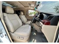 2010 TOYOTA VELLFIRE 2.4 V รูปที่ 13