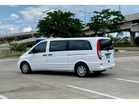 2009 MERCEDES-BENZ VITO 115 CDI Com.EX.LONG W639 รูปที่ 13