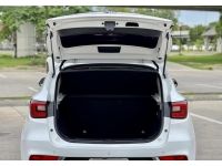 2018 MG ZS 1.5 X SUNROOF เครดิตดีฟรีดาวน์ รูปที่ 13