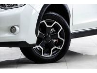 2013 SUBARU XV 2.0 i AWD  ผ่อน 3,376 บาท 12 เดือนแรก รูปที่ 13