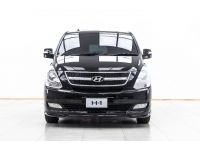 2011 HYUNDAI H-1 2.5 DELUXE รูปที่ 13