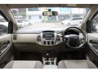 2012 TOYOTA INNOVA 2.0 G รูปที่ 13