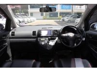 2009 TOYOTA WISH 2.0 ST3 *รถบ้าน / รถมือเดียว รูปที่ 13