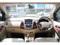 2006 TOYOTA INNOVA 2.0 G **เจ้าของ 2 มือ ** รูปที่ 13