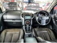 Isuzu D-max hilander Cab4  3.0Z Preztise A/T ปี 2013 รูปที่ 13