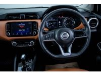 2021 NISSAN ALMERA 1.0 VL TURBO ผ่อน 5,137 บาท 12 เดือนแรก รูปที่ 13