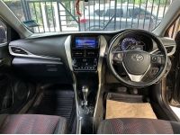 TOYOTA Yaris Ativ 1.2 S AT ปี 2017 รูปที่ 12