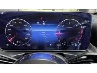 Mercedes-Benz C220d Avantgarde W206 (DEMO) ไมล์ 1,7xx Km รูปที่ 13