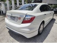 2013 HONDA CIVIC FB 1.5 HYBRID auto ไมล์ 180xxx กม. รูปที่ 13