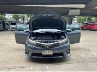 2015 Toyota Altis 1.8 S AT 618-153 เพียง 359,000 รูปที่ 13