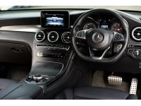 Mercedes-Benz GLC250d AMG ปี 2016 ไมล์ 8x,xxx Km รูปที่ 13