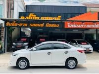 Toyota vios Exclusive 2016 AT รูปที่ 13