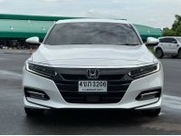 2019 NEW HONDA ACCORD 2.0 HYBRID TECH TOP SUNROOF TOP(G10) รูปที่ 13