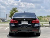 2019 BMW SERIES 3 320d M SPORT รูปที่ 13