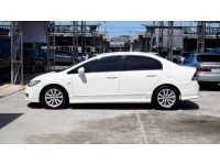 2008 Honda Civic FD 1.8 E รูปที่ 13