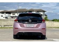 2021 NISSAN LEAF EV รูปที่ 13