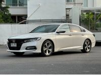 2019 NEW HONDA ACCORD 2.0 HYBRID TECH TOP SUNROOF รูปที่ 13