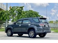 2012 TOYOTA FORTUNER 3.0 V รูปที่ 13