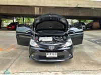 Toyota Vios 1.5E AT ปี 2017 รูปที่ 13