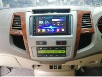 TOYOTA FORTUNER 3.0 4WD ออโต้ รูปที่ 13