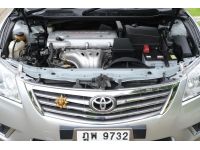 2010 Toyota Camry 2.0G มือเดียว รูปที่ 13