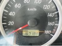 2009 TOYOTA AVANZA1.5S รูปที่ 13