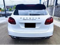 2012 PORSCHE CAYENNE 3.0 HYBRID วิ่งเพียง 157,XXX KM. รูปที่ 13