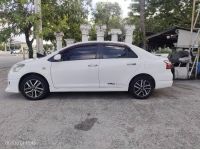 VIOS 1.5 TRD SPORTIVO รถสวย ไมล์แท้ 150,000 กม. รูปที่ 13