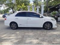 VIOS 1.5 TRD SPORTIVO รถสวย ไมล์ 150,xxx กม ปี 2012 รูปที่ 13