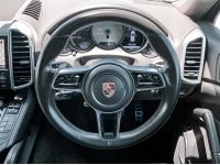 PORSCHE CAYENNE S E-HYBRID ปี 2015 เลขไมล์ 60,000 km. รูปที่ 13