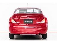 2012 NISSAN ALMERA 1.2 E ผ่อนเพียง 1,937 บาท 12 เดือนแรก รูปที่ 13