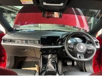 MG5 1.5X Sunroof  AT ปี 2021 รูปที่ 13