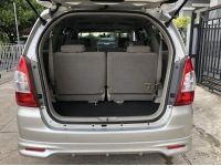 TOYOTA INNOVA 2.0G รูปที่ 13