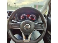 Nissan note 1.2E Hatchback รูปที่ 13