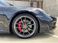 โปร 11.11 Porsche 911 Carera 4S ปี 2022 รูปที่ 13