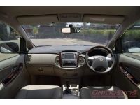 2012 TOYOTA INNOVA 2.0 V ( เบนซิน/LPG ) รูปที่ 13