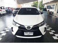 TOYOTA YARIS HATCH 1.2 SPORT AUTO ปี 2021 รูปที่ 13