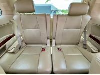 2009 TOYOTA ALPHARD 2.4 รูปที่ 13