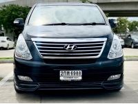 2012 HYUNDAI H1 2.5 DELUXE STAREX PREMIUM รูปที่ 13