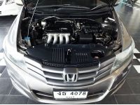 HONDA CITY 1.5SV AUTO ปี  2011 สีน้ำตาล รูปที่ 13