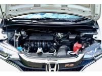 Honda Jazz GK 1.5 S CVT i-Vtec auto ฟรีดาวน์ รูปที่ 13