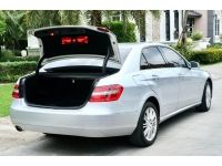 Mercedes-Benz E200 CGI Elegance W212 ปี 2012 รูปที่ 13