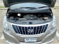 2016 HYUNDAI H1 2.5 DELUXE รูปที่ 13