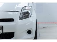 2012 TOYOTA YARIS 1.5 e เกียร์ธรรมดา MT  ผ่อน 2,424 บาท 12 เดือนแรก รูปที่ 13