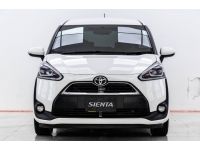 2019 TOYOTA SIENTA 1.5 V ผ่อน 4,737 บาท 12 เดือนแรก รูปที่ 13