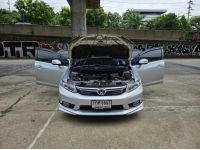 Honda Civic 1.8 E AT ปี 2013 รูปที่ 13