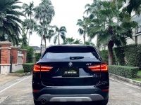 2017 BMW X1 1.5 sDrive18i xLine SUV รถบ้านแท้ สภาพป้ายแดง สวยสุดในรุ่น รูปที่ 13