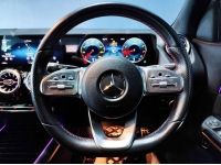 2022 Mercedes-Benz GLA200 1.3 AMG Dynamic SUV วารันตีเหลือยาวๆ ถึง เดือน 3/2025 รูปที่ 13