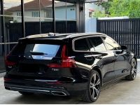 VOLVO V60 2.0TOP INSCRIPTION ปี2020 วิ่ง50000kM รถศูนย์ มือเดียว รูปที่ 13